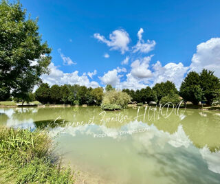  Terrain � vendre 1 pi�ce 14660 m�