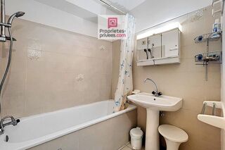  Appartement à vendre 1 pièce 25 m²