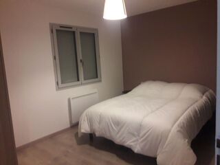  Maison à louer 4 pièces 100 m² Saint quentin fallavier