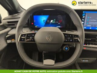 Clio 6 TCE 115 CH TECHNO 2026 occasion 69190 Saint-Fons