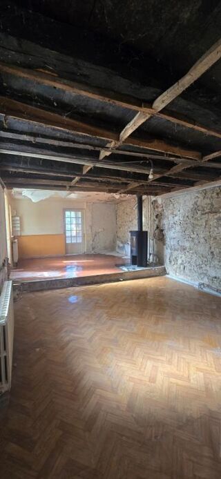  Maison à vendre 3 pièces 63 m²