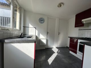  Maison à vendre 4 pièces 55 m²