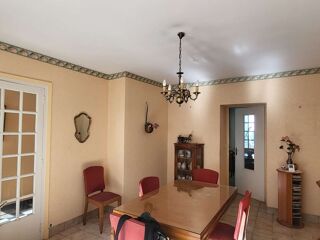  Maison � vendre 6 pi�ces 143 m�