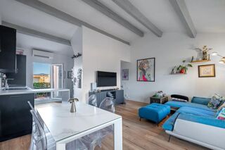  Appartement � vendre 3 pi�ces 77 m�