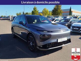 G9 RWD Standard Range +Si&egrave;ges Premium +Dynaudio +A 2026 occasion 10150 Lavau