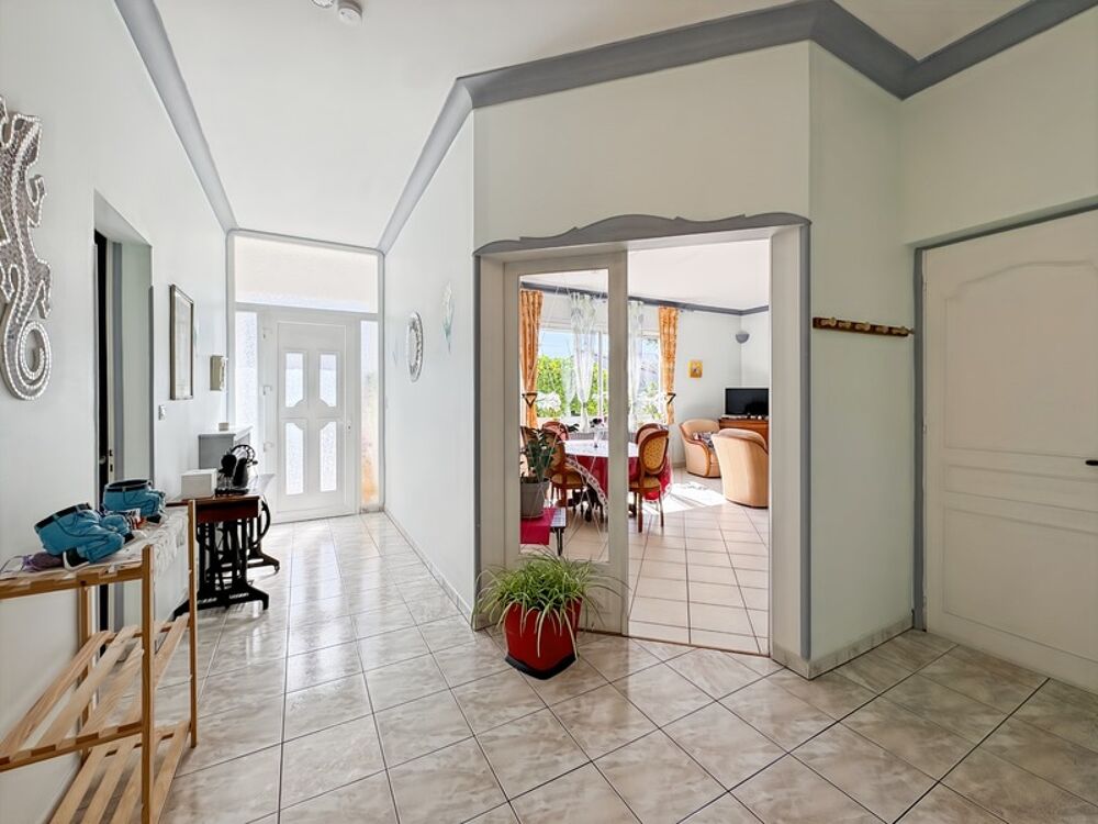 Maison 7 pièces 223m² Valence-sur-Baïse