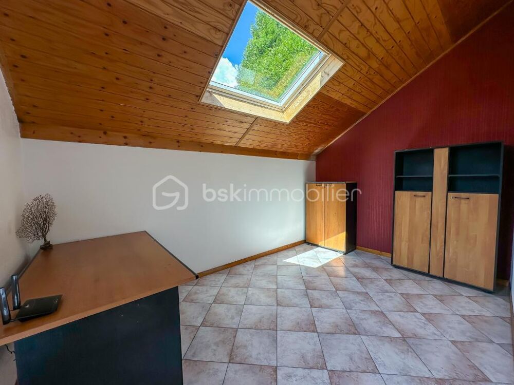  vendre  Chalet Saint-Sigismond (74300)