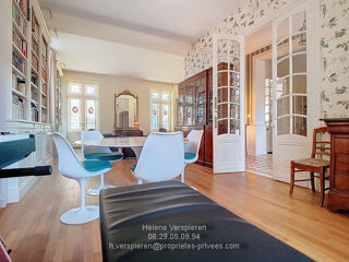  Maison  vendre 12 pices 273 m