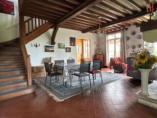  Maison à vendre 8 pièces 170 m²