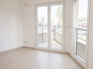  Appartement à louer 2 pièces 51 m²