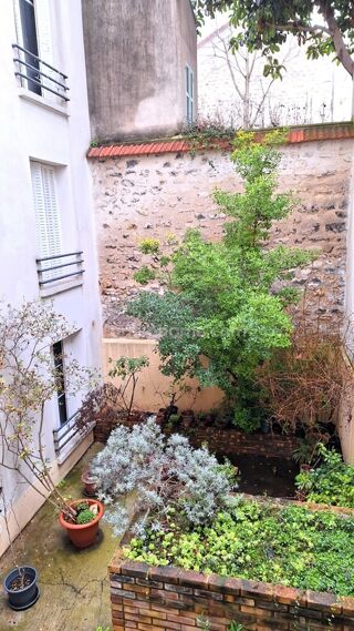  Appartement � vendre 1 pi�ce 15 m�