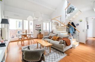  Appartement à vendre 4 pièces 100 m²