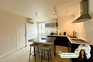  Maison � vendre 4 pi�ces 76 m�