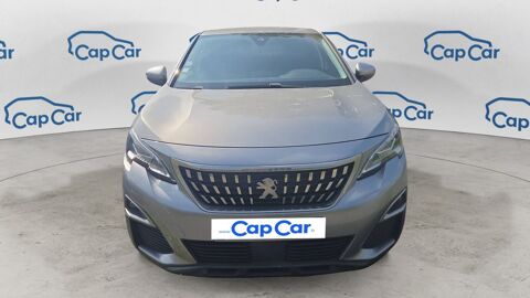 3008 II 1.2 PureTech 130 Active Business 2018 occasion 62840 Laventie