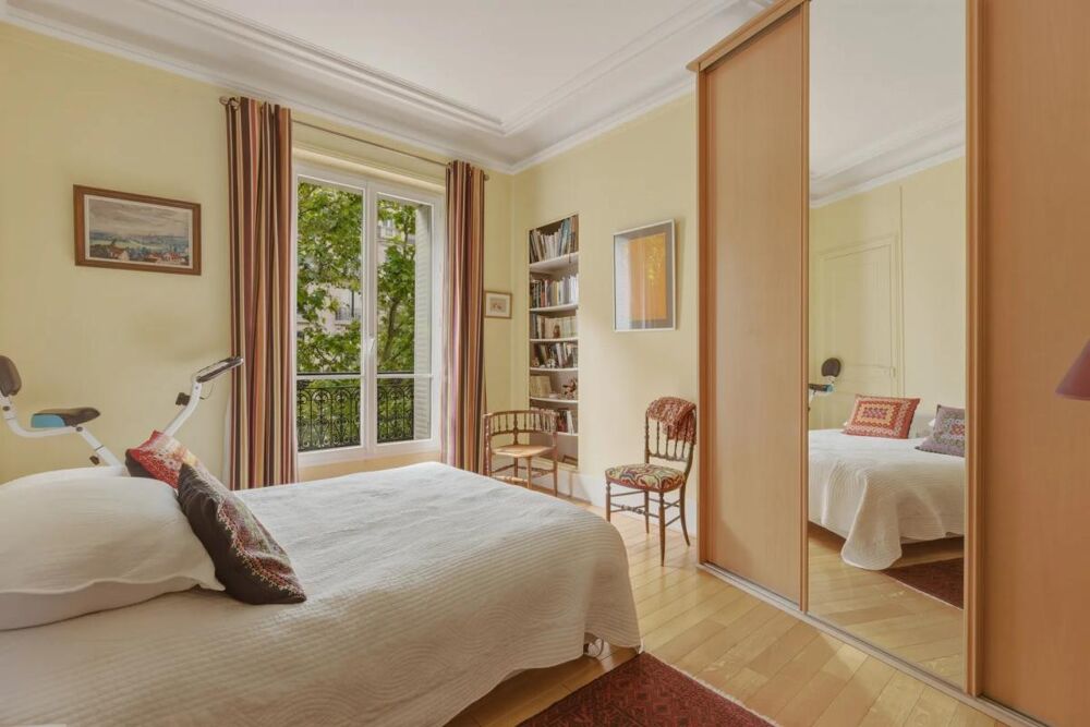 � vendre  Appartement Paris 14
