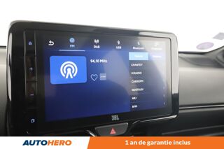 Yaris 1.5 Hybrid GR Sport 116H 2023 occasion 92130 Issy-les-Moulineaux