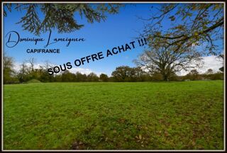  Terrain � vendre 517 m�