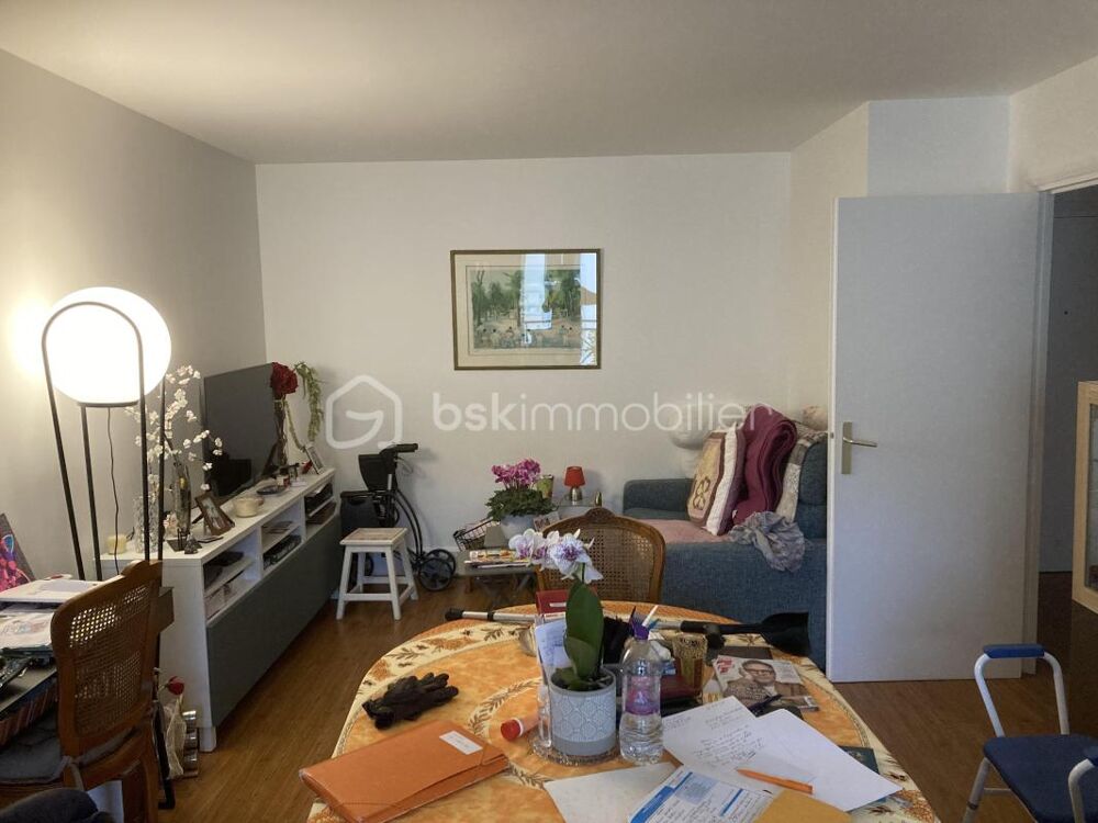 Vente Appartement Résidence pour Seniors - les Hesperides - Versailles Versailles