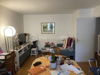  Appartement à vendre 2 pièces 47 m²