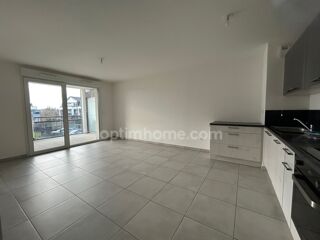  Appartement � vendre 2 pi�ces 45 m�