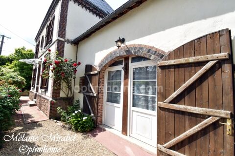   Maison � vendre 6 pi�ces NAGEL SEEZ MESNIL (27) Maison - 6 pi�ce(s) - 137 m�