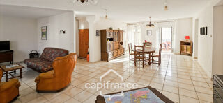  Appartement � vendre 5 pi�ces 128 m�