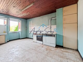  Maison à vendre 3 pièces 109 m²