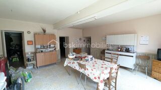 Ferme à vendre 5 pièces 81 m²