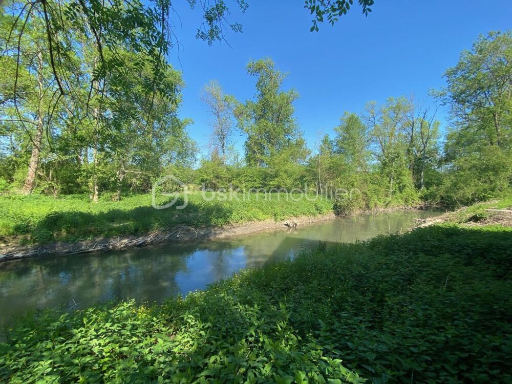 A voir absolument Ancien Moulin du XVIème Siècle