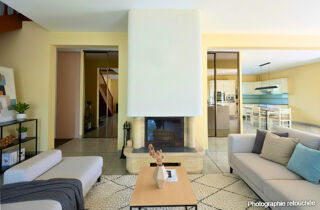  Maison � vendre 7 pi�ces 221 m�