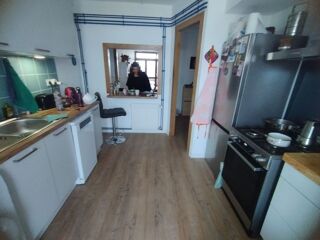  Appartement à louer 3 pièces 73 m²