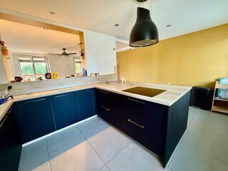  Maison à vendre 6 pièces 155 m²
