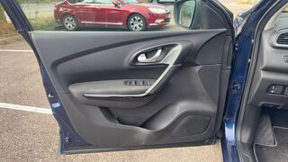 Kadjar 1.5 Blue dCi 115 EDC Business - Automatique 2019 occasion 54000 Nancy
