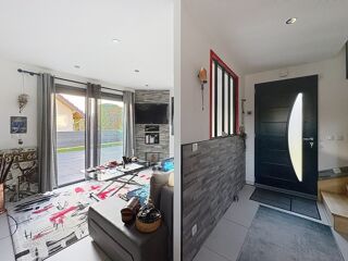  Maison � vendre 5 pi�ces 133 m�