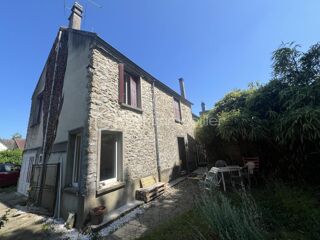  Maison à vendre 5 pièces 126 m²