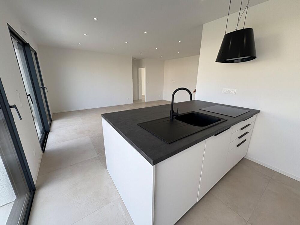 Vente Maison Maison Loire Authion 4 pièce(s) 82.78 m2 Brissac loire aubance