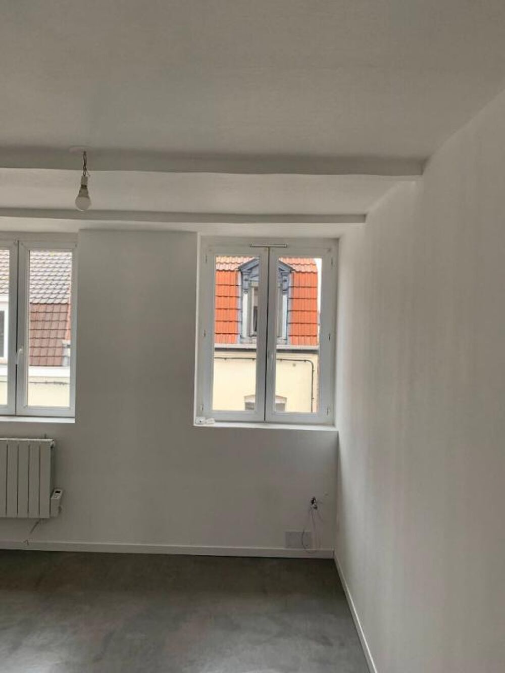 Vente Immeuble Immeuble Dunkerque 8 pièce(s) 155 m2 Dunkerque