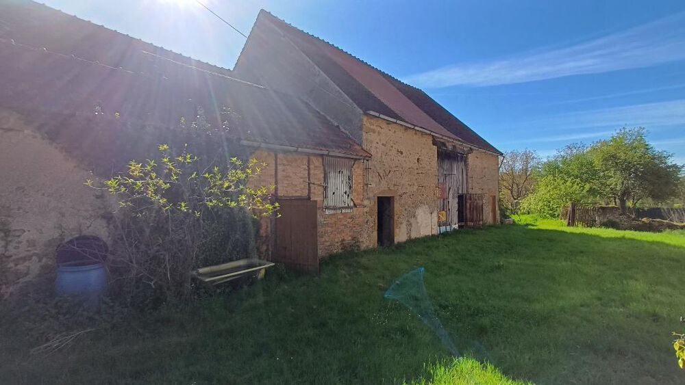 Maison bourg de Saint Civran 5 pièce(s) 95 m2