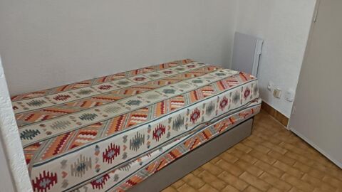  Appartement � louer 1 pi�ce 25 m�