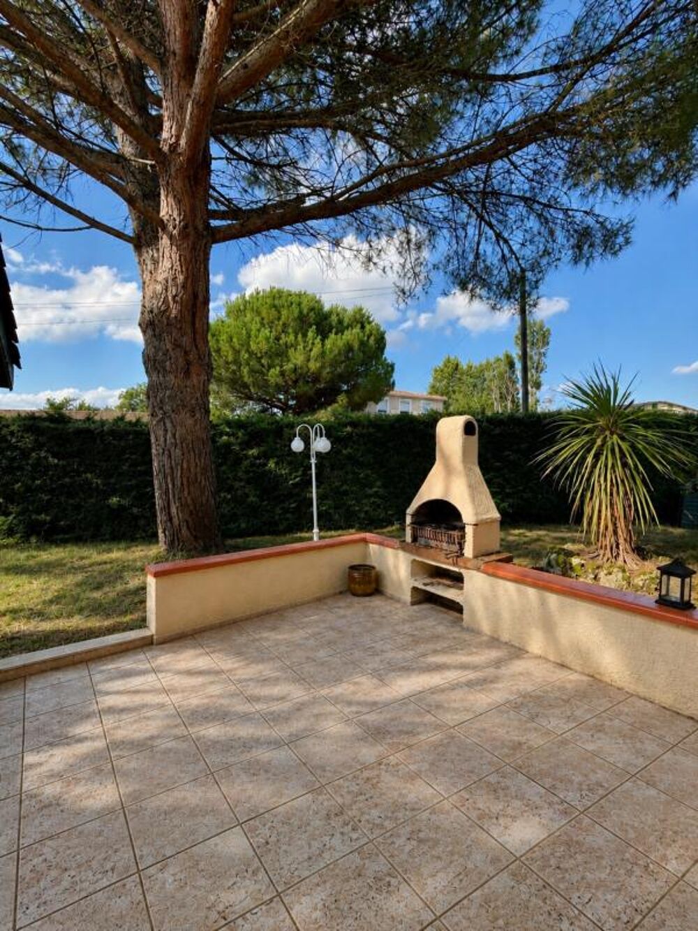 Maison à vendre 6 pièces SAINT SYLVESTRE SUR LOT (47)
