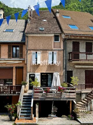  Maison à vendre 6 pièces 120 m²