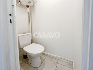  Appartement � vendre 2 pi�ces 38 m�