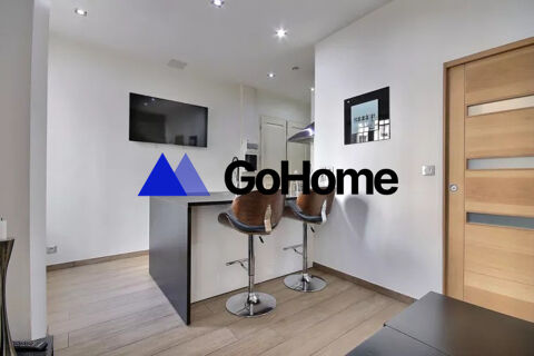  Appartement � louer 1 pi�ce 23 m�