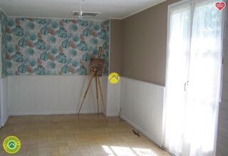  Maison � vendre 4 pi�ces 92 m�