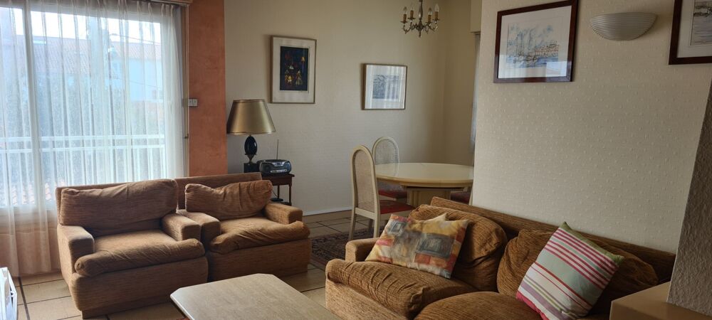 Appartement 3 pièces 65 m² · à Royan · 65 m² · 249 000 €