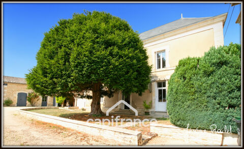   Maison en pierre 4 pi�ces SAINT MARTIN LA PALLU (86) Terrain 540 m�, D�pendances Maison - 4 pi�ce(s) - 116 m�