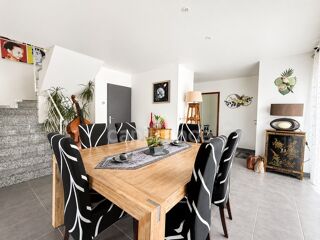  Maison � vendre 7 pi�ces 127 m�