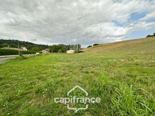  Terrain à vendre 1228 m²