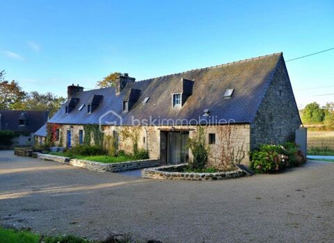 Vente Maison Ensemble immobilier de caract�re Ploumilliau