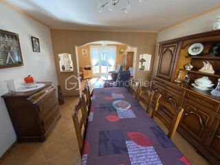  Maison à vendre 4 pièces 90 m²